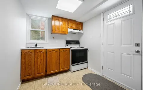 21 Pinellas Drive Brampton ON L6Z 3C1
