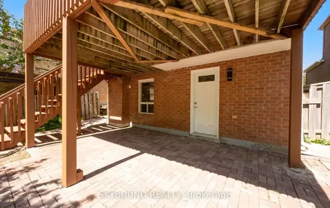 21 Pinellas Drive Brampton ON L6Z 3C1
