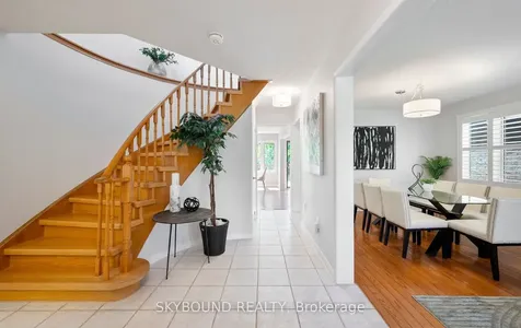 21 Pinellas Drive Brampton ON L6Z 3C1