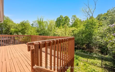 21 Pinellas Drive Brampton ON L6Z 3C1