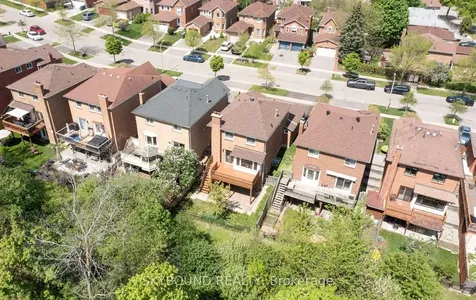 21 Pinellas Drive Brampton ON L6Z 3C1