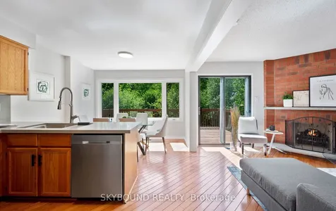 21 Pinellas Drive Brampton ON L6Z 3C1