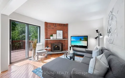 21 Pinellas Drive Brampton ON L6Z 3C1