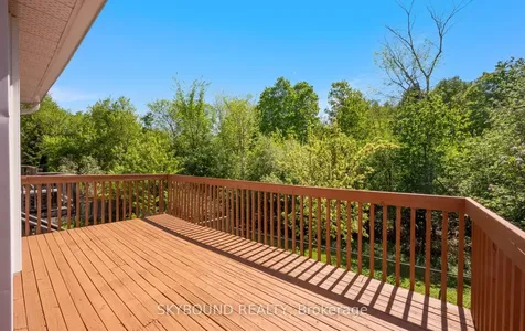 21 Pinellas Drive Brampton ON L6Z 3C1