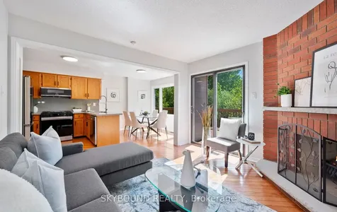 21 Pinellas Drive Brampton ON L6Z 3C1