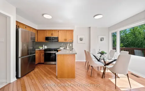 21 Pinellas Drive Brampton ON L6Z 3C1