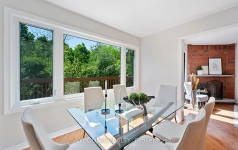 21 Pinellas Drive Brampton ON L6Z 3C1