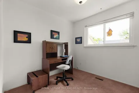 29 Ladore Drive Brampton ON L6Y 1V4