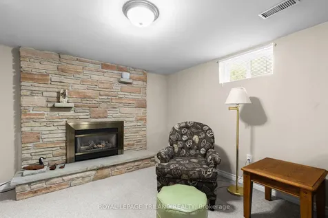 29 Ladore Drive Brampton ON L6Y 1V4