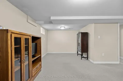 29 Ladore Drive Brampton ON L6Y 1V4