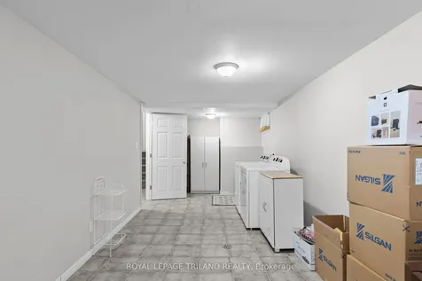 29 Ladore Drive Brampton ON L6Y 1V4