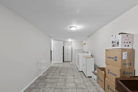 29 Ladore Drive Brampton ON L6Y 1V4