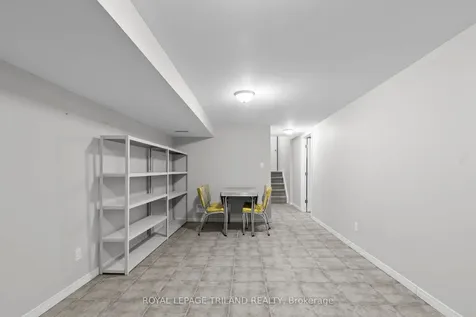 29 Ladore Drive Brampton ON L6Y 1V4