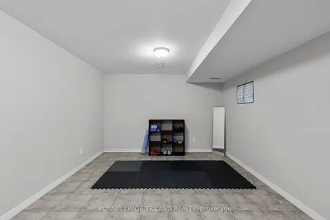 29 Ladore Drive Brampton ON L6Y 1V4