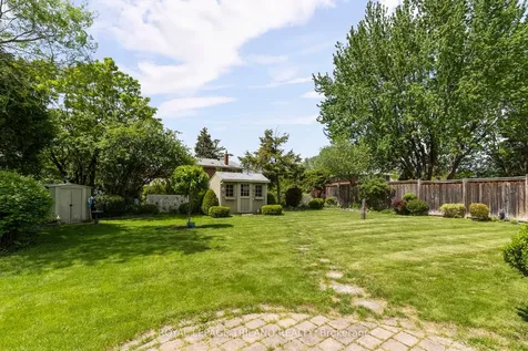 29 Ladore Drive Brampton ON L6Y 1V4