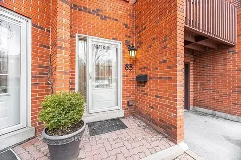 4165 Fieldgate Drive Mississauga ON L4W 2M9