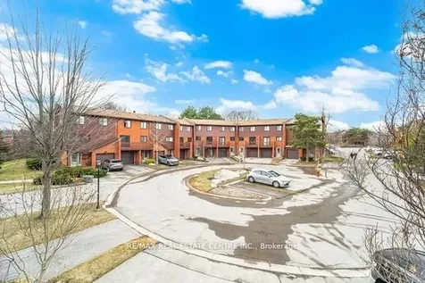4165 Fieldgate Drive Mississauga ON L4W 2M9