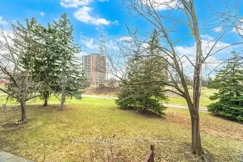 4165 Fieldgate Drive Mississauga ON L4W 2M9