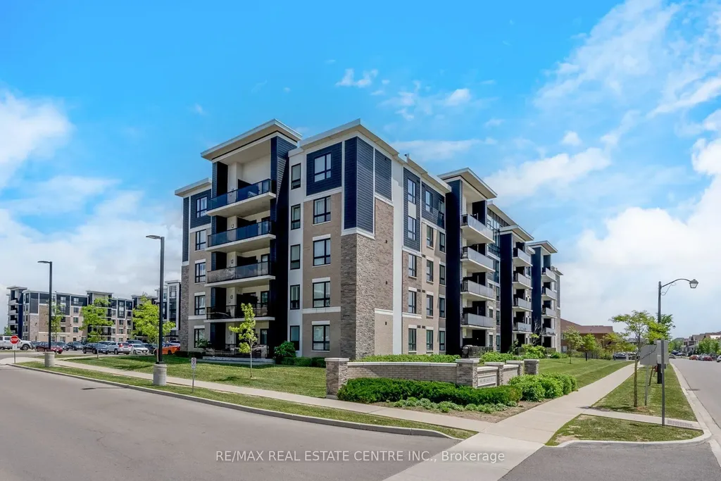 650 Sauve Street Milton ON L9T 9A8