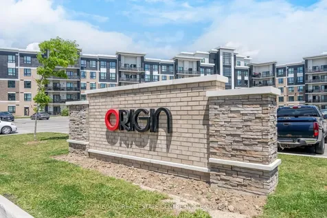 650 Sauve Street Milton ON L9T 9A8