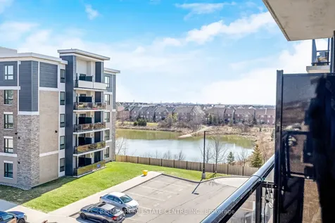 650 Sauve Street Milton ON L9T 9A8