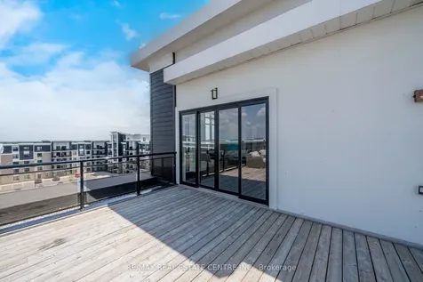 650 Sauve Street Milton ON L9T 9A8
