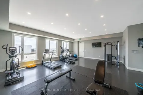 650 Sauve Street Milton ON L9T 9A8
