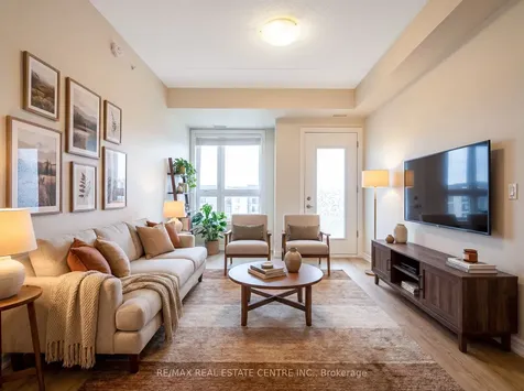 650 Sauve Street Milton ON L9T 9A8