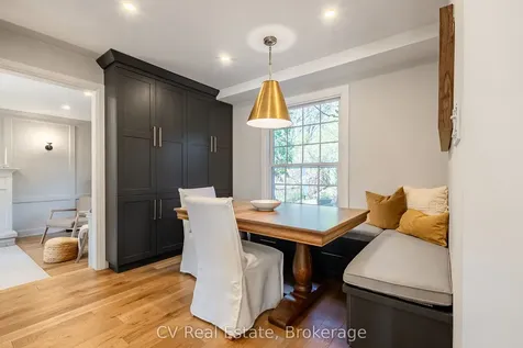 1149 Crofton Way Burlington ON L7P 3A8