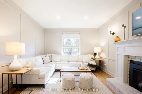 1149 Crofton Way Burlington ON L7P 3A8