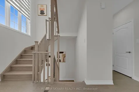 21 Allegro Drive Brampton ON L6Y 5Y7