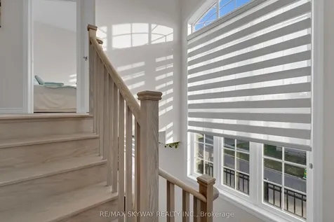 21 Allegro Drive Brampton ON L6Y 5Y7