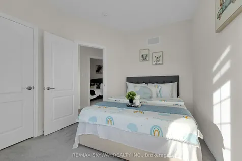 21 Allegro Drive Brampton ON L6Y 5Y7