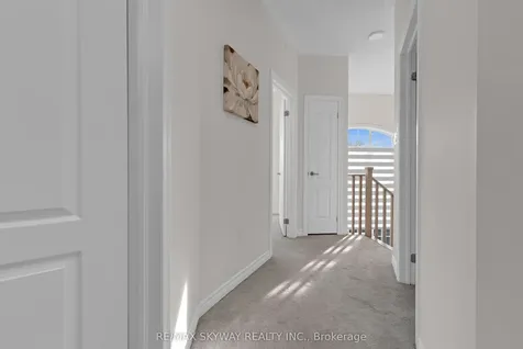 21 Allegro Drive Brampton ON L6Y 5Y7