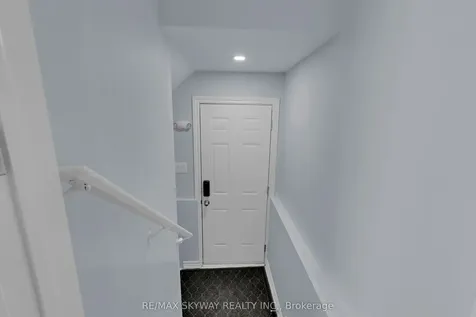 21 Allegro Drive Brampton ON L6Y 5Y7