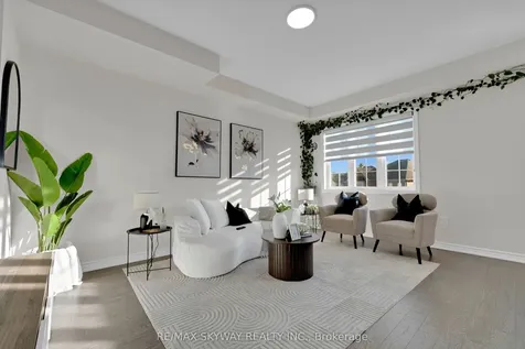 21 Allegro Drive Brampton ON L6Y 5Y7
