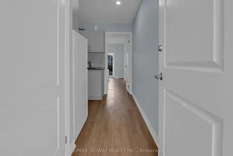 21 Allegro Drive Brampton ON L6Y 5Y7
