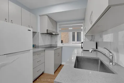 21 Allegro Drive Brampton ON L6Y 5Y7