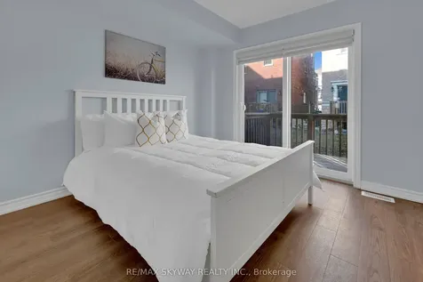 21 Allegro Drive Brampton ON L6Y 5Y7