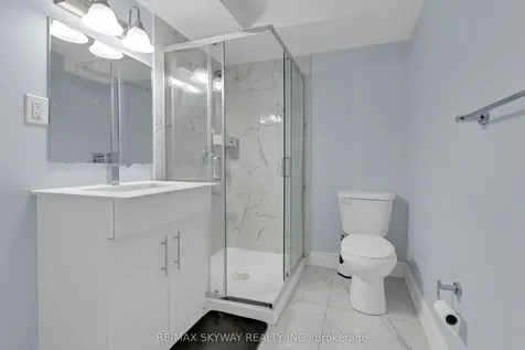21 Allegro Drive Brampton ON L6Y 5Y7