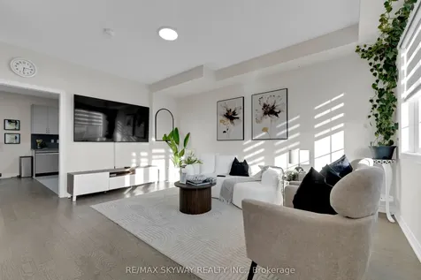 21 Allegro Drive Brampton ON L6Y 5Y7