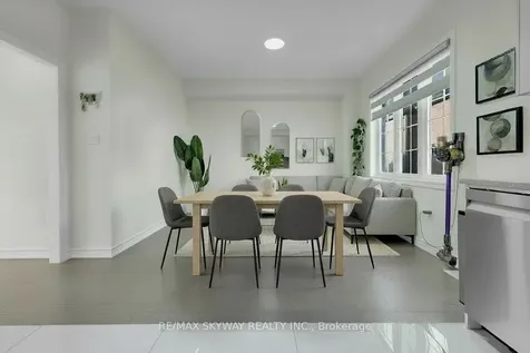 21 Allegro Drive Brampton ON L6Y 5Y7