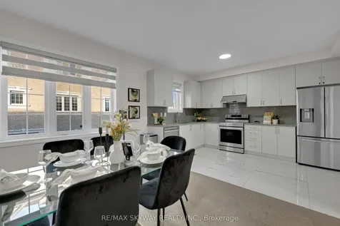 21 Allegro Drive Brampton ON L6Y 5Y7
