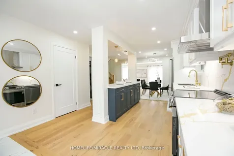 52 Foxacre Row Brampton ON L6V 3P5