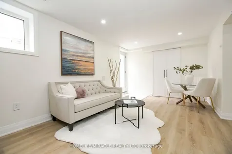 52 Foxacre Row Brampton ON L6V 3P5