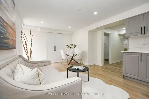 52 Foxacre Row Brampton ON L6V 3P5