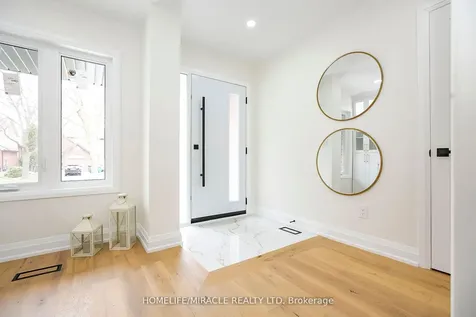 52 Foxacre Row Brampton ON L6V 3P5