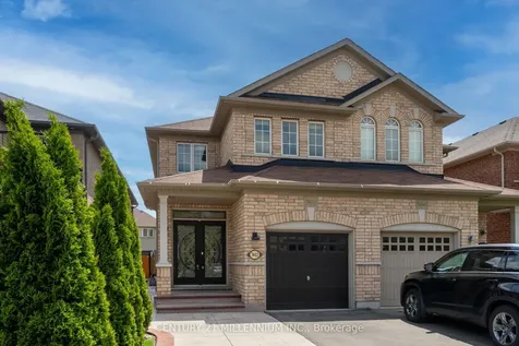 7402 Saint Barbara Boulevard Mississauga ON L5W 0C3