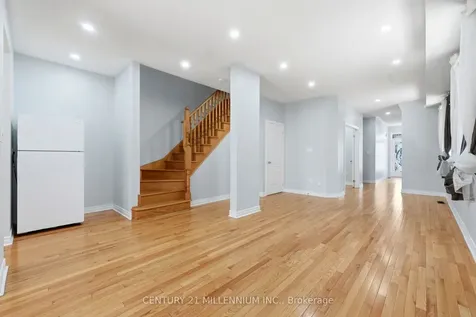 7402 Saint Barbara Boulevard Mississauga ON L5W 0C3