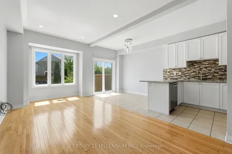 7402 Saint Barbara Boulevard Mississauga ON L5W 0C3